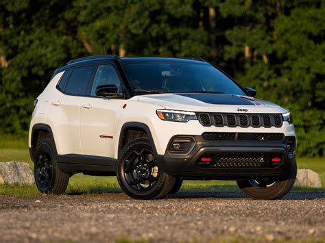 2023 Jeep Compass Review, Pricing, & Pictures .